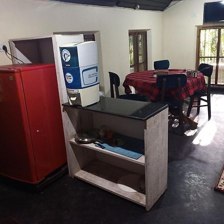 The Mana-Heritage Stay - Chengazhimattam Mana Kottayam Eksteriør bilde