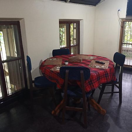 The Mana-Heritage Stay - Chengazhimattam Mana Kottayam Eksteriør bilde