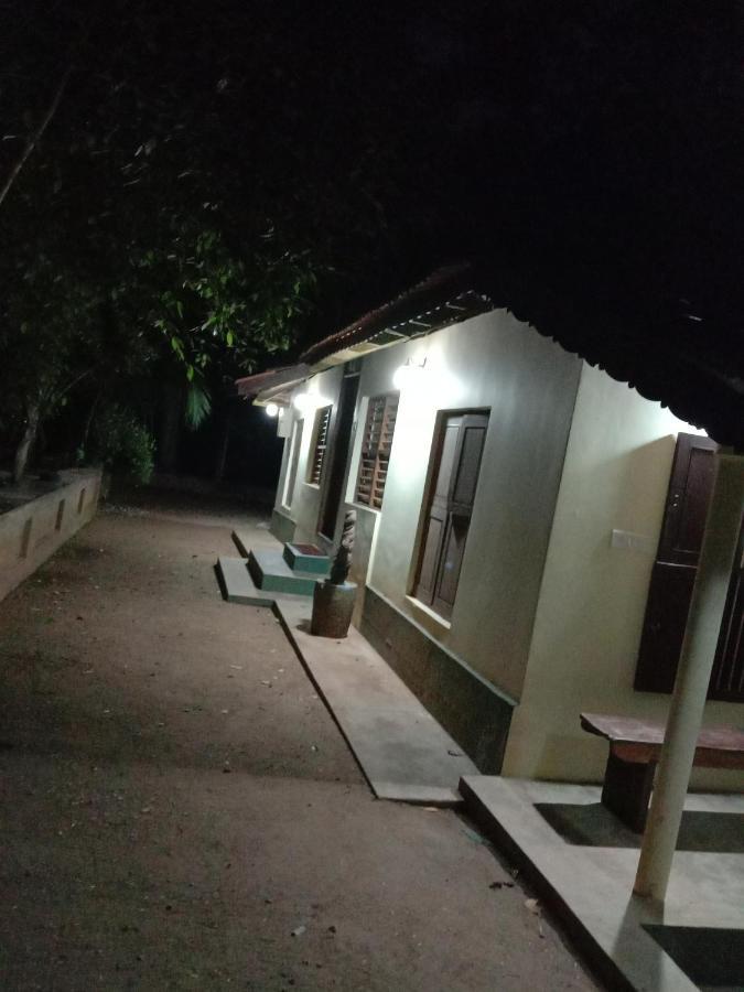 The Mana-Heritage Stay - Chengazhimattam Mana Kottayam Eksteriør bilde